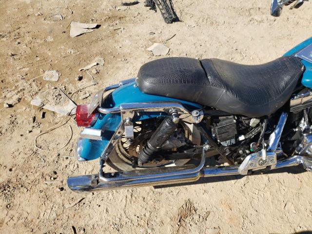 2002 HARLEY-DAVIDSON FLHRCI 1HD1FRW122Y641015