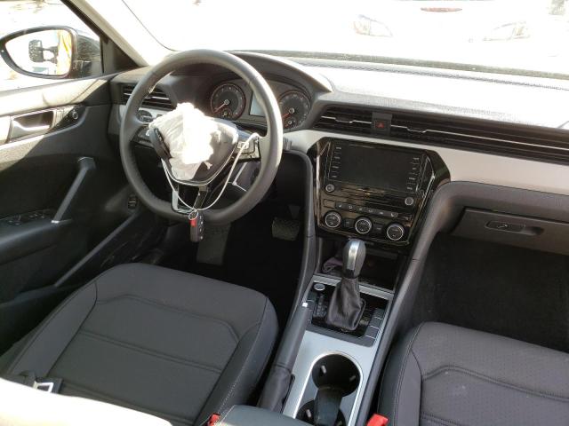 2022 VOLKSWAGEN PASSAT 1VWSA7A32NC000737