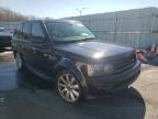 2013 LAND ROVER  RANGE ROVER