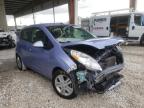 2015 CHEVROLET  SPARK