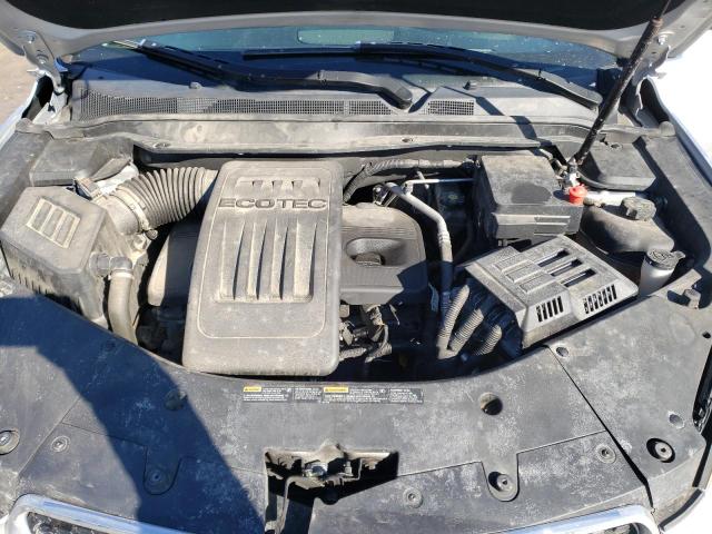 2015 CHEVROLET EQUINOX LT 2GNFLGEK5F6304436