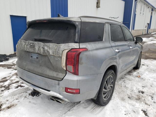 VIN KM8R5DHE7LU058194 2020 HYUNDAI PALISADE no.4