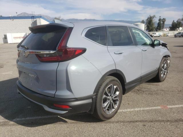 2021 HONDA CR-V EX 2HKRW1H59MH404564
