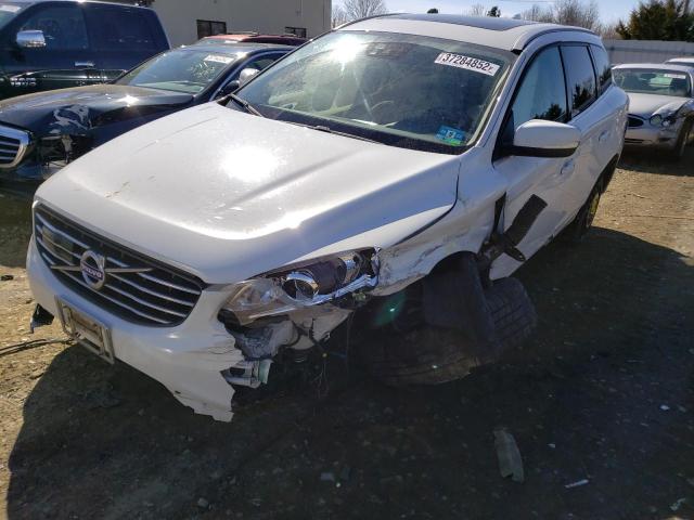 2015 VOLVO XC60 T5 PL YV4612RMXF2680296