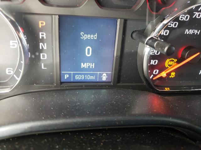 2017 CHEVROLET SILVRDO LT 1GCVKPEC7HZ384460