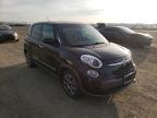 2014 FIAT  500