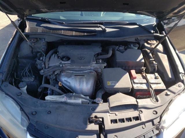 2017 TOYOTA CAMRY LE 4T1BF1FK6HU699852