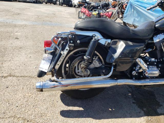 2007 HARLEY-DAVIDSON FLHX 1HD1KB4167Y722192
