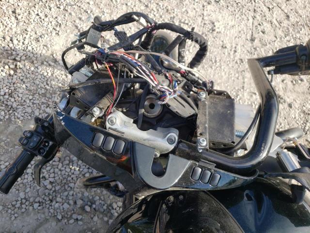 2014 HARLEY-DAVIDSON FLHXS STRE - 1HD1KRM15EB702931