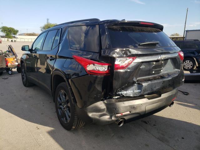 2020 CHEVROLET TRAVERSE R 1GNEVJKWXLJ103754