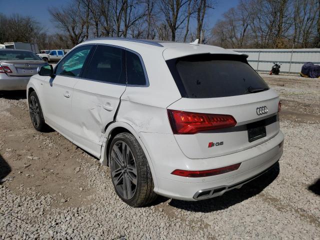 2018 AUDI SQ5 PRESTI WA1C4AFY7J2081356