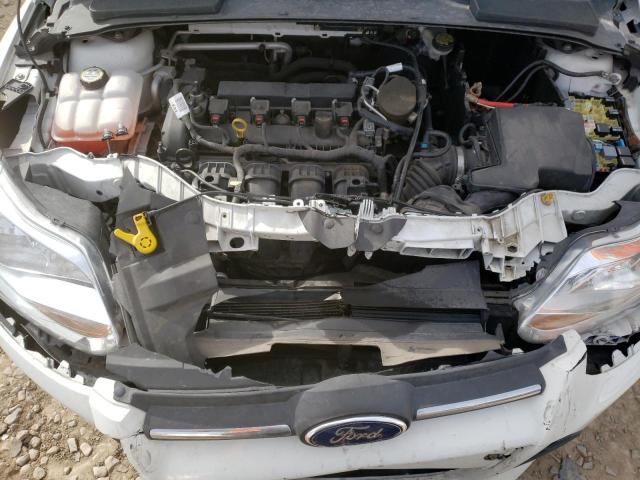 2013 FORD FOCUS SE - 1FADP3K25DL353079