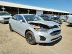 2019 FORD  FUSION