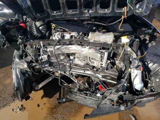 2019 JEEP CHEROKEE 1C4PJMBN3KD425977