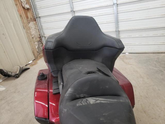 2018 HONDA GL1800 D JH2SC7959JK002799