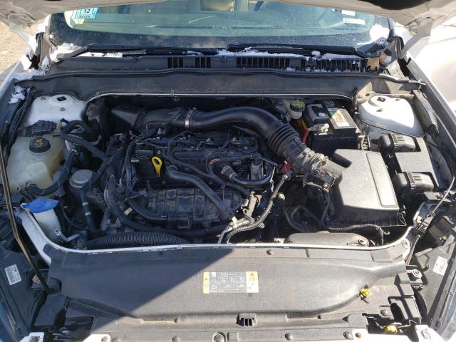 2013 FORD FUSION SE - 3FA6P0HR3DR115762