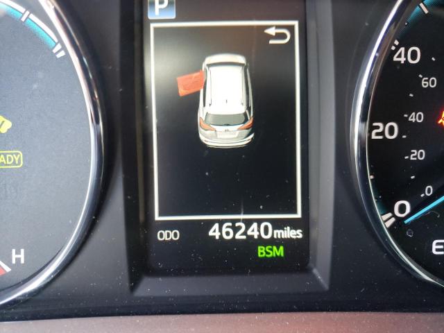 2017 TOYOTA RAV4 HV SE JTMJJREV5HD148336