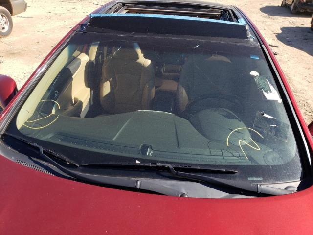 5NPEC4AB0CH382039 Hyundai Sonata Se 2012. Фото: 8