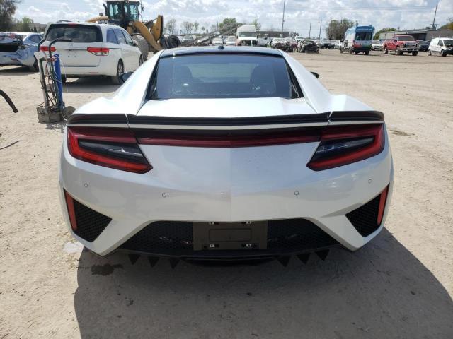 2017 ACURA NSX 19UNC1B03HY000444