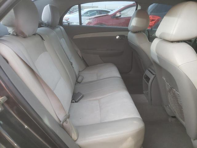 1G1ZD5E72AF314478 Chevrolet Malibu 2Lt 2010. Фото: 5