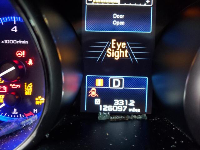 2016 SUBARU OUTBACK 2. 4S4BSBNC2G3311757