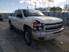 2012 CHEVROLET  SILVERADO