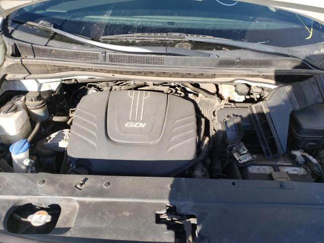 2017 KIA SEDONA LX KNDMB5C16H6250154