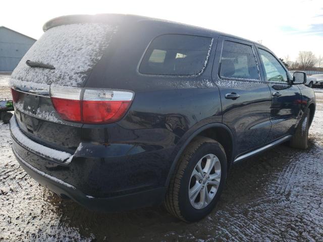 2011 DODGE DURANGO EX - 1D4RE2GG8BC700215