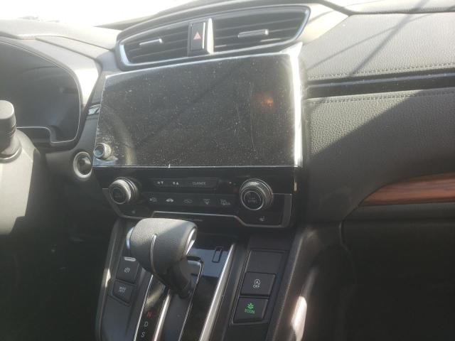 2021 HONDA CR-V EX 2HKRW1H59MH404564