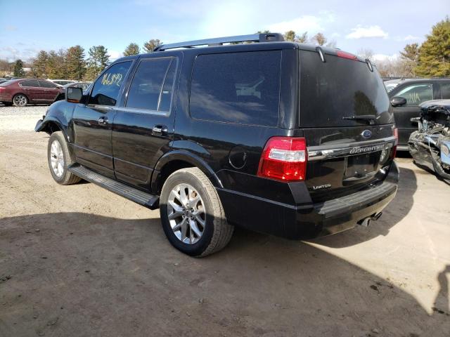 2017 FORD EXPEDITION 1FMJU1KT9HEA55496