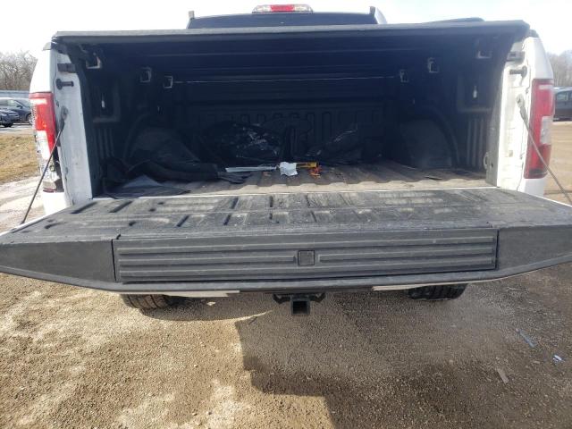 1FTEW1E43KKE57933 Ford F150 Super 2019. Фото: 8