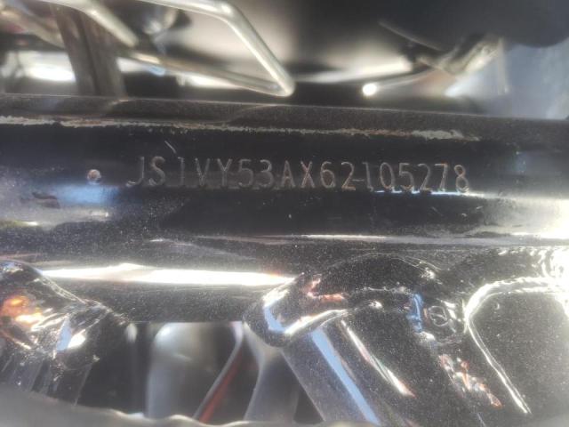 2006 SUZUKI M109R / VZ JS1VY53AX62105278