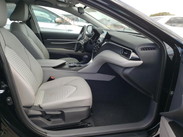 2022 TOYOTA CAMRY NIGH 4T1G31AK9NU581375