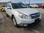 2012 SUBARU  OUTBACK