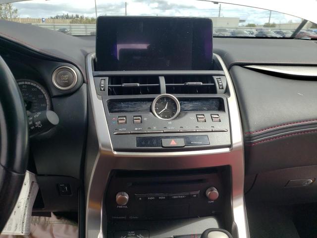 JTJJARBZ6L2171309 Lexus Nx 300 F-S 2020. Фото: 8