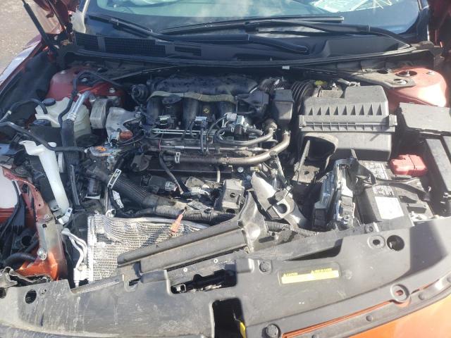 2020 NISSAN MAXIMA SR 1N4AA6EV4LC382616