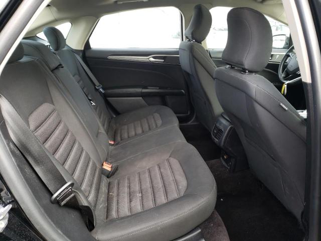2017 FORD FUSION SE 3FA6P0HD4HR304544