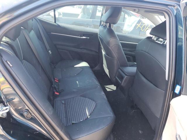2019 TOYOTA CAMRY L 4T1B11HK0KU833211