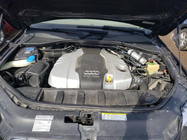 2015 AUDI Q7 TDI PRE WA1VMAFE3FD018572