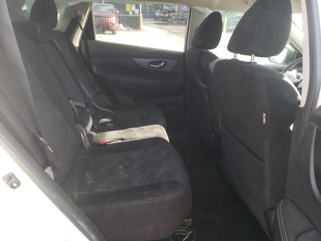 2014 NISSAN ROGUE S - 5N1AT2MV3EC762320