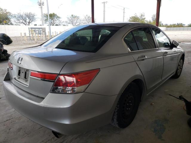 1HGCP2F39BA103650 Honda Accord Lx 2011. Фото: 3