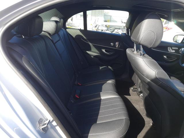 2017 MERCEDES-BENZ E 300 4MAT - WDDZF4KB6HA234666