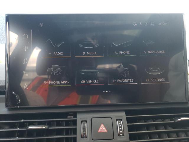 2022 AUDI Q5 WA1GAAFY5N2016960