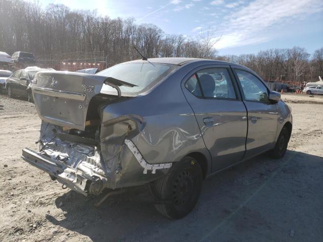 2017 MITSUBISHI MIRAGE G4 ML32F3FJ0HHF10571