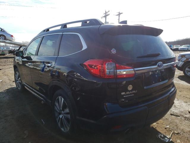 2019 SUBARU ASCENT TOU 4S4WMARD6K3454258
