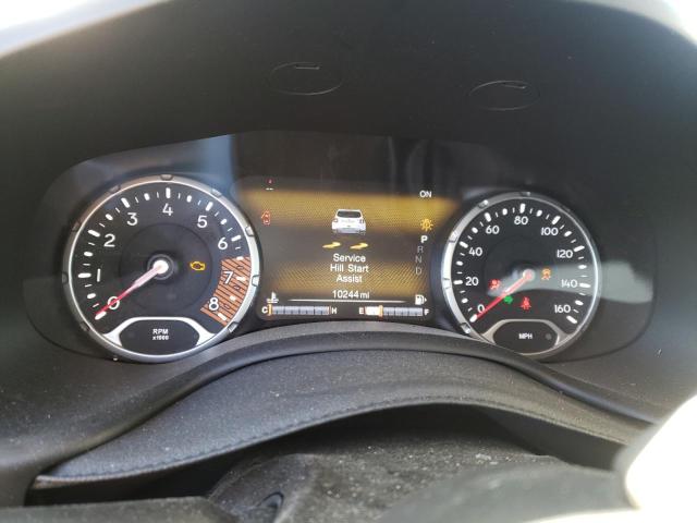 ZACNJDD15MPM30147 Jeep Renegade L 2021. Фото: 7