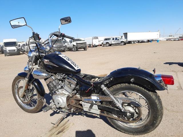 2006 YAMAHA XV250 JYAVG04E66A000235
