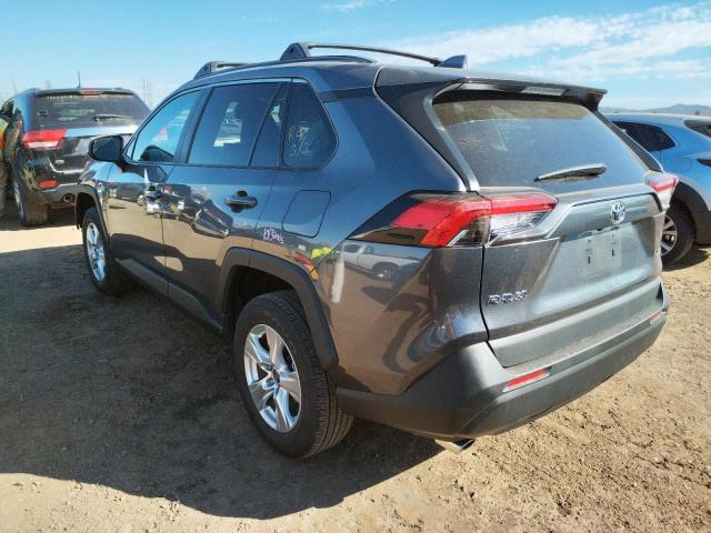 2T3W1RFV2MC136986 Toyota Rav4 Xle 2021. Фото: 2
