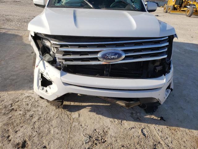 1FMJU1JT9JEA36812 Ford Expedition 2018. Фото: 8