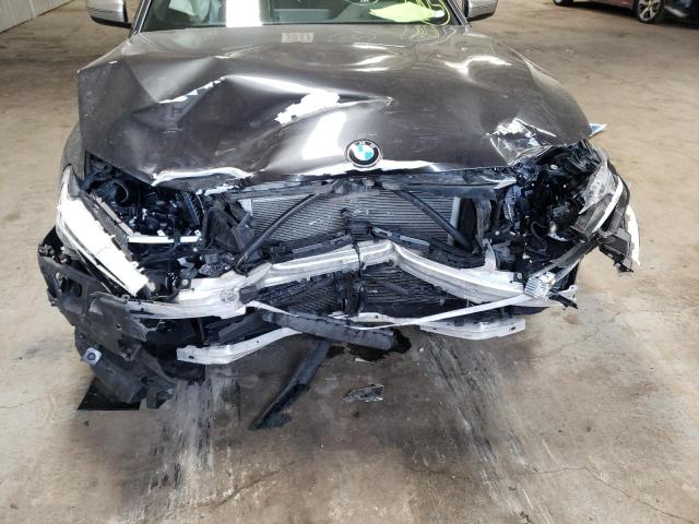 2018 BMW M550XI WBAJB9C57JB036717